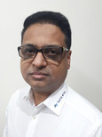 Sameer Verma: Head of Sales and Marketing