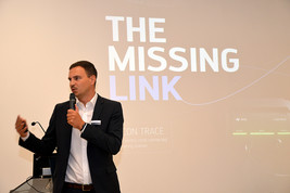 Ersa i-CON TRACE - the Missing Link to Traceability