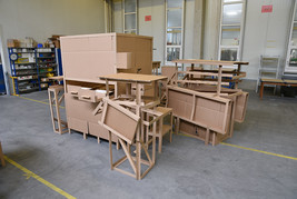Kurtz Ersa Automation: Cardbox Engineering for workstation systems