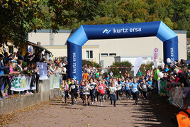 ONE TEAM: Kurtz Ersa at the Wertheim Lauf 2022