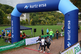 ONE TEAM: Kurtz Ersa at the Wertheim Lauf 2022