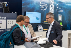 Kurtz GmbH & Co. KG at the K trade fair 2022 (Düsseldorf)