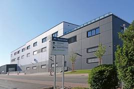 2020 - Extension Machinery Factory Ersa GmbH