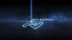 Kurtz Ersa´s unique selling point: the "Perfect Angle Printing" production technology