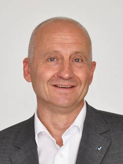 Matthias Sacher, MBW Managing Director